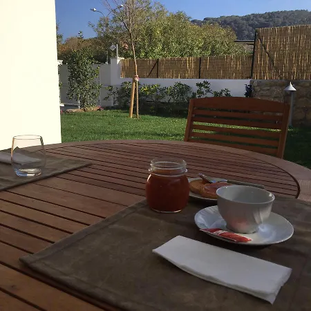 Marina Villa *