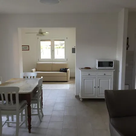 Villa Marina *