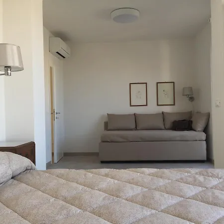 Villa Marina Marciana Marina (Isola d'Elba)
