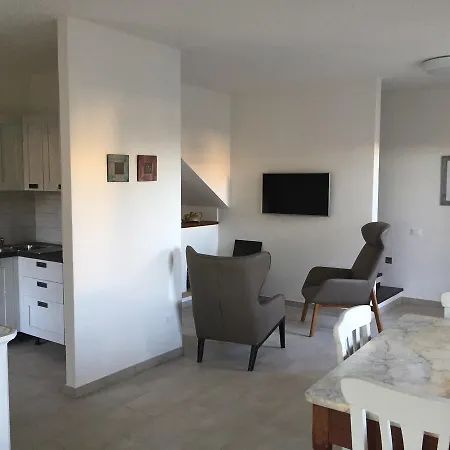Villa Marina *