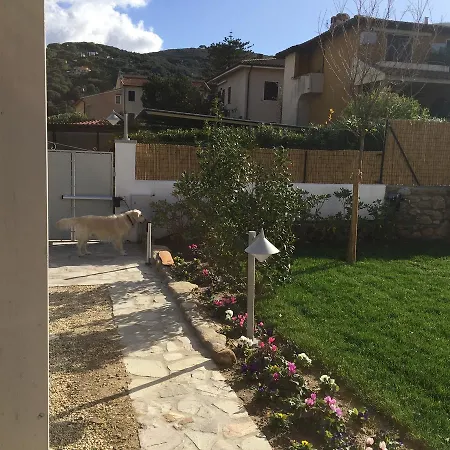 Marina Villa *