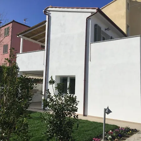 Marina Villa Marciana Marina (Isola d'Elba)