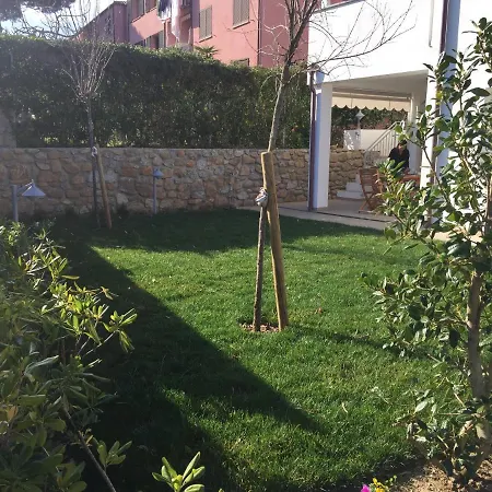 Marina Villa