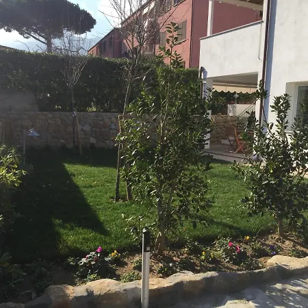 Marina Villa