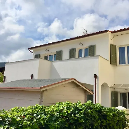 Marina Villa Marciana Marina (Isola d'Elba)