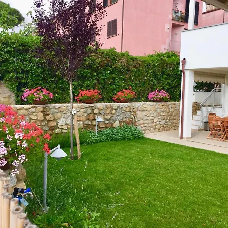 Marina Villa *