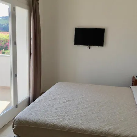 Marina Villa