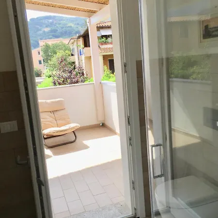 Villa Marina Marciana Marina (Isola d'Elba)