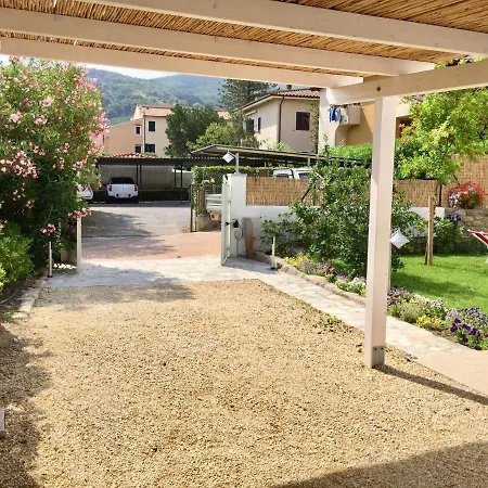 Villa Marina *