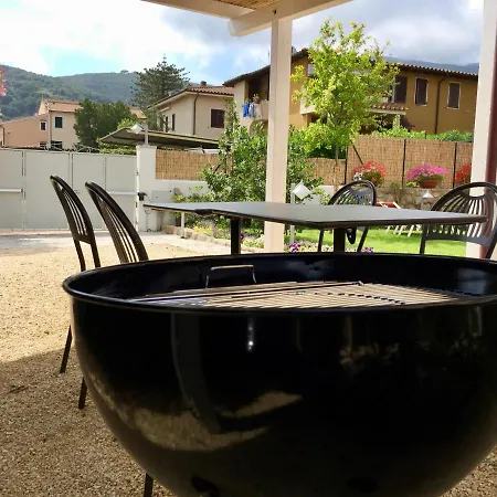 Marina Villa